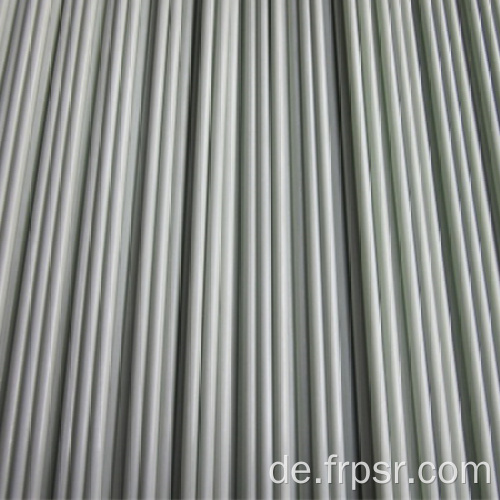 Solid Fiberglass Rod Drachen Fiberglasrute